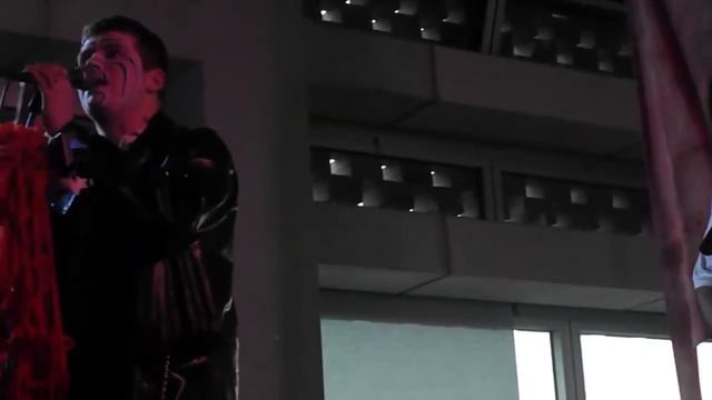 Yung Lean X Tate Modern