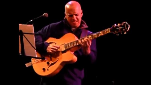 Diego Bruno Cuarteto 