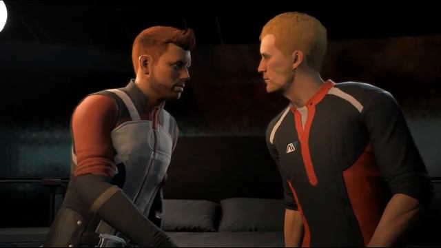 Gil Romance V