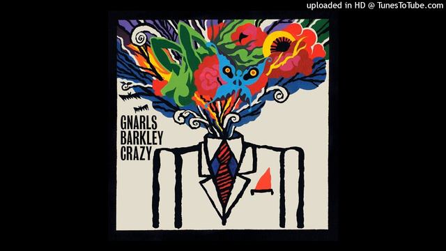 Gnarls Barkley - Crazy | Cover смотреть онлайн