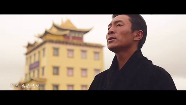 直泽加－遥远的妈妈 Mongolian song (in Chinese) смотреть онлайн