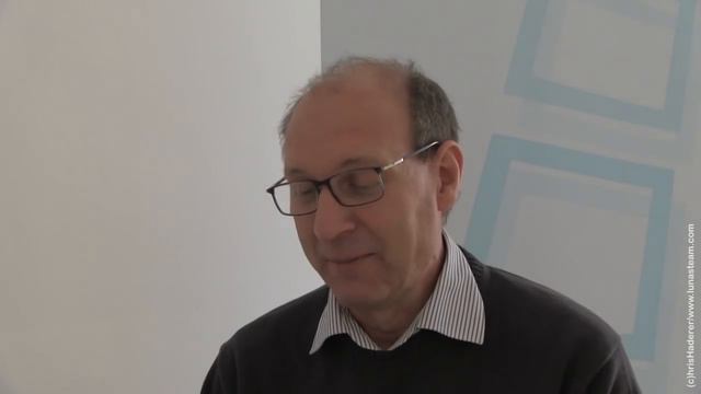 EINE FRAGE DES VERTRAUENS. Zur Vorratsdatenspeicherung In Österreich.