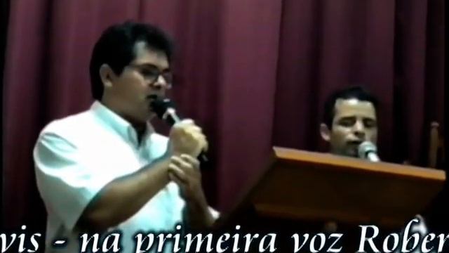 TOCA EM JESUS - IZAIAS S.M.SPINOLA E ROBERTO 31-12-1999