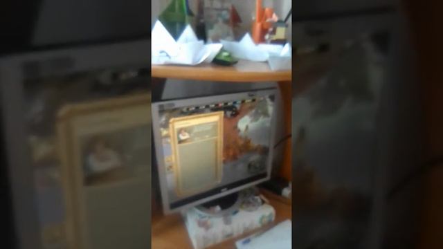 брат и сестра играют в героев меча и магии 5 смотреть онлайн