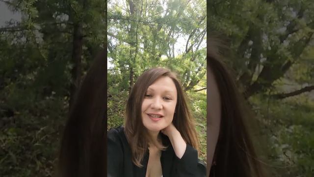 "Нарастание, обступанье тиши" Зинаида Миркина. Читает Анастасия Привалова смотреть онлайн