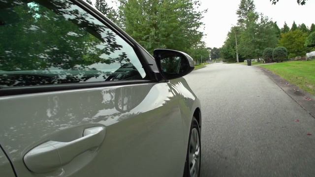 2014 Toyota Corolla Daring New Design смотреть онлайн