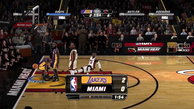#remasterizados presenta EP 03: NBA Jam On Fire 2023 y Legends Edition #gochogamer PS3 y RPCS3 смотреть онлайн