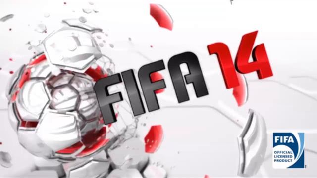 Fifa 14- Runnin смотреть онлайн