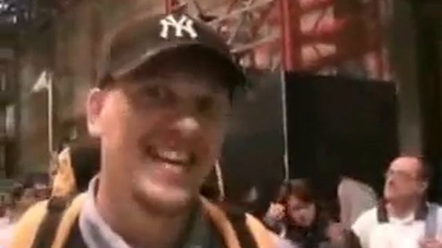 la partenza di busso e jes смотреть онлайн