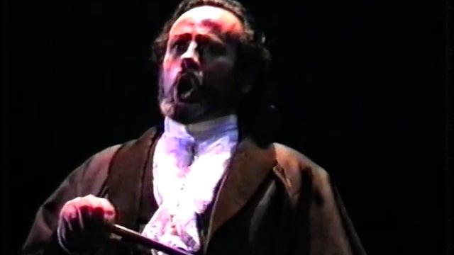 GEORGE PAPPAS "Vi ravviso...Tu non sai" (La Sonnambula) смотреть онлайн