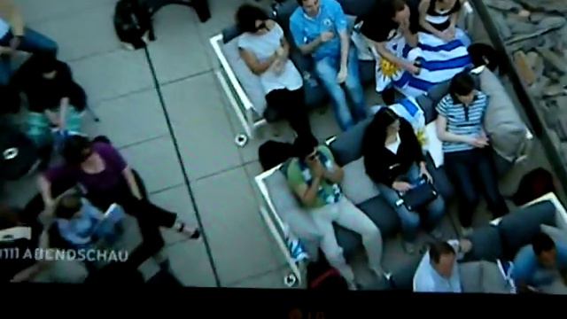 Uruguay 2010 Berlin -Germany смотреть онлайн