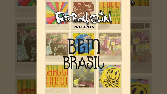 Taj Mahal (Fatboy Slim Presents Jorge Ben Jor) смотреть онлайн