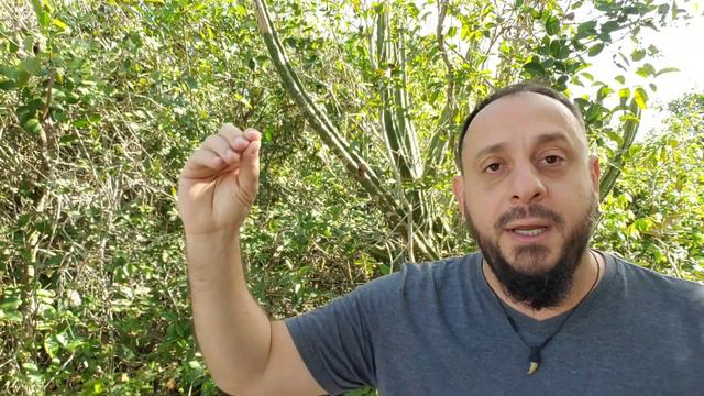 Biólogo REAGE Ao Apresentador Ratinho