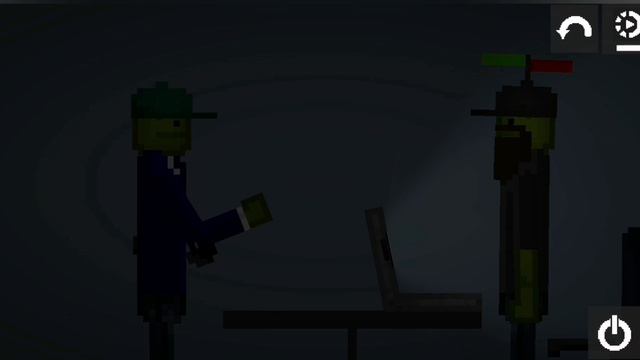 Андруша со своей машиной и его заскоки