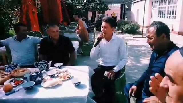 Akbarabod Talantlari