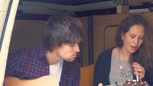 ANAE - Love Me Still (SLVS Van Session, Enschede) смотреть онлайн