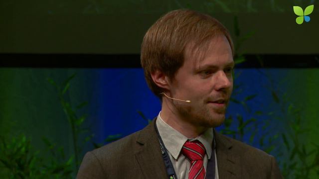 ECO15 Berlin: Daniel Clarhed Cleanergy смотреть онлайн
