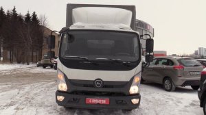 2021 ГАЗ ВАЛДАЙ НЕКСТGAZ VALDAI NEXT ДЕТАЛЬНЫЙ ОБЗОР