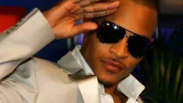 NEW TI And Jay Z Just Listen