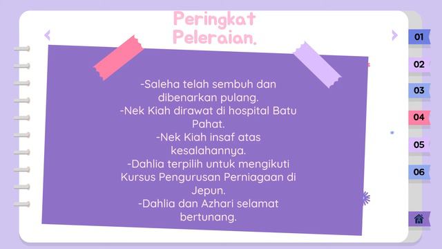 Songket Berbenang Emas- Binaan Plot & Kritikan Sosial смотреть онлайн