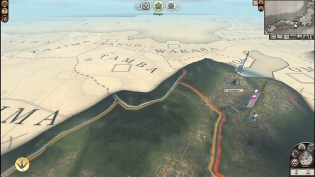 Let's Play Shogun 2: Fall of the Samurai - Tosa Kampagne #09 [deutsch/HD] - Yamashiro смотреть онлайн