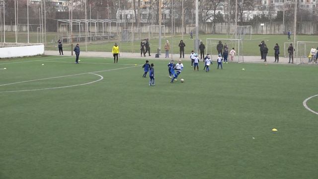 17.03.2024 Архітекторська 16:00 17 - ФК «Таїрове» Бондаренко VS 17 - ДЮСШ-11 Шнайдер смотреть онлайн