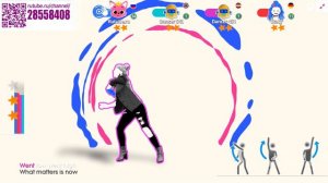 Just Dance: Lush Life - Zara Larsson