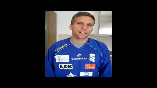 Anders Svensson i Heta Stolen! смотреть онлайн