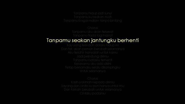 tampamu.lyric.wmv смотреть онлайн