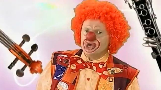 К. Асмаловская, С. Балабанов, С. Малюкова. Д. Тихонов - Песня про ноты (АБВГДейка) смотреть онлайн