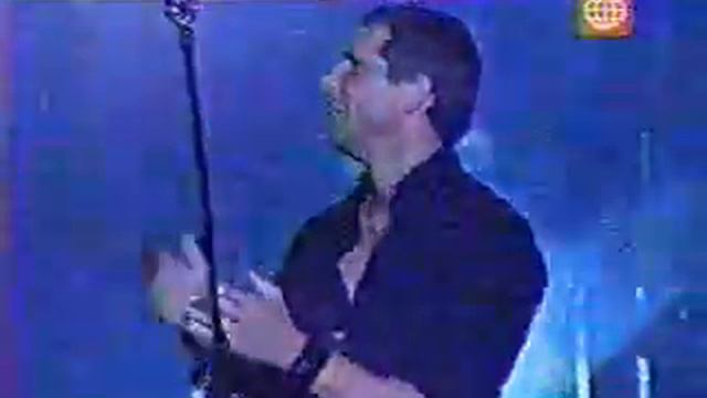 Christian Meier - CARRETERAS MOJADAS [Canto Por El Sur] смотреть онлайн