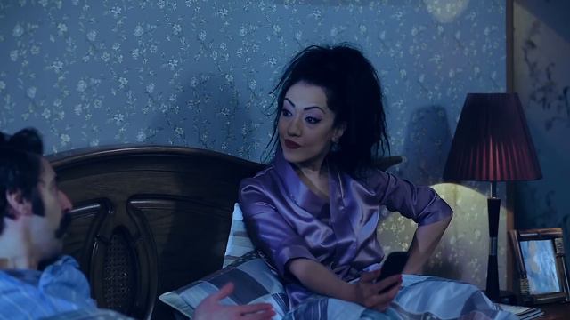 AZIZYANNER 2 / ԱԶԻԶՅԱՆՆԵՐԸ 2 Episode 21