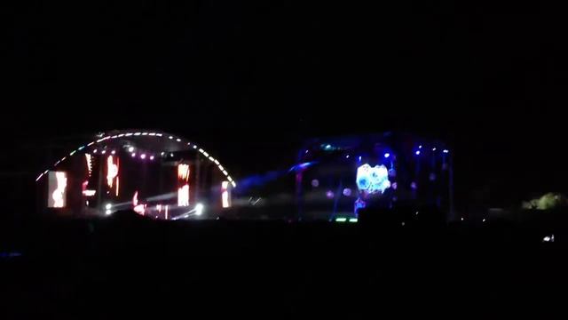 Panayota @atmosphere Festival Ix
