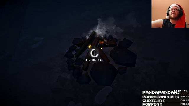 The Long Dark Part 6 - STREAM VOD смотреть онлайн