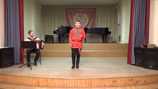 САВЧЕНКО НИКОЛАЙ 14 марта 2022 смотреть онлайн