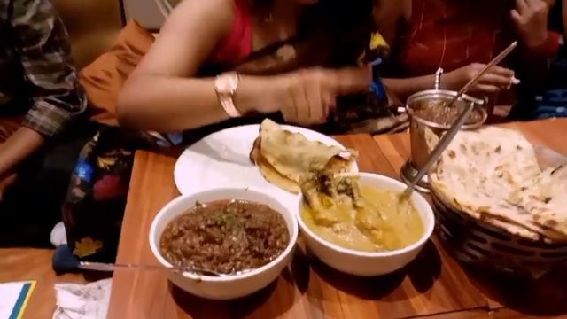 Barkaas Restaurant|| Mandi|| Arabic Restaurant in Kolkata  #Mandi❤️ #Barkaas #Arabian food😋 #Diwali