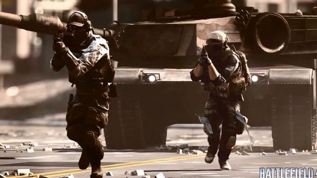 [~~Battlefield 4 Gamer Music~~] смотреть онлайн