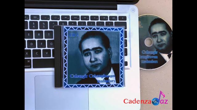 Cahangir Cahangirov - Koroğlu k/f-dən Aşıq Cünunun mahnısı смотреть онлайн