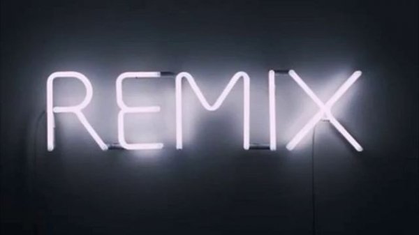 Avicii ft. Tom Berg Seek Bromance (BlueHornet100 Mix)