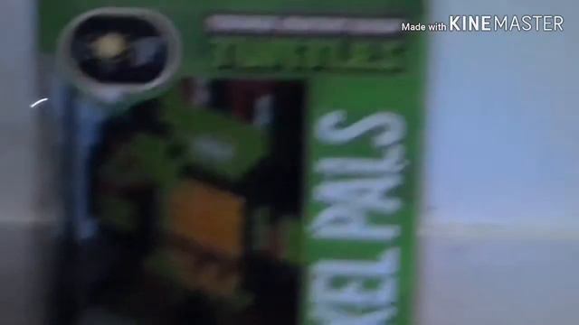 Mets figurine #2 смотреть онлайн