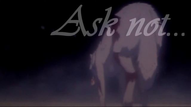 Daylight's End MEP part 1-Wolf's Rain смотреть онлайн