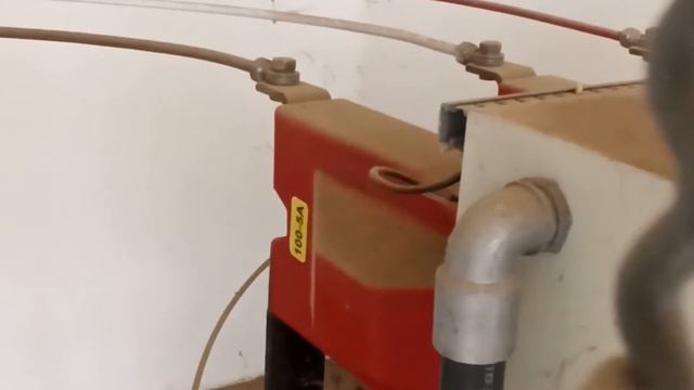 Visita Técnica - Subestação De Medição E Proteção IFRN Campus Caicó