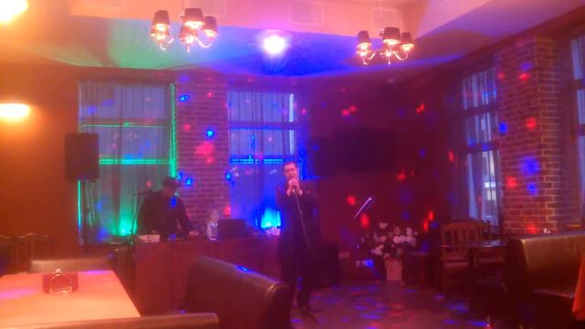 Валерий Иванов