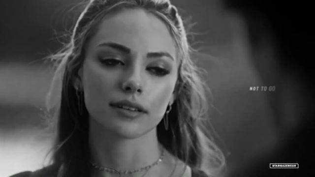 Hope & Clarke [AU] - Crazy In Love смотреть онлайн