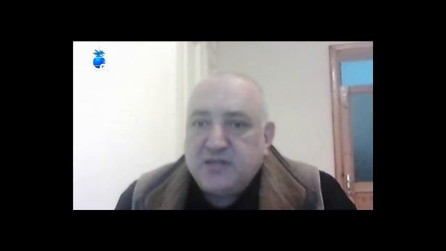 News: Mr. Archil Sikharulidze's short comment on the latest events in the South Caucasus [GEO] смотреть онлайн