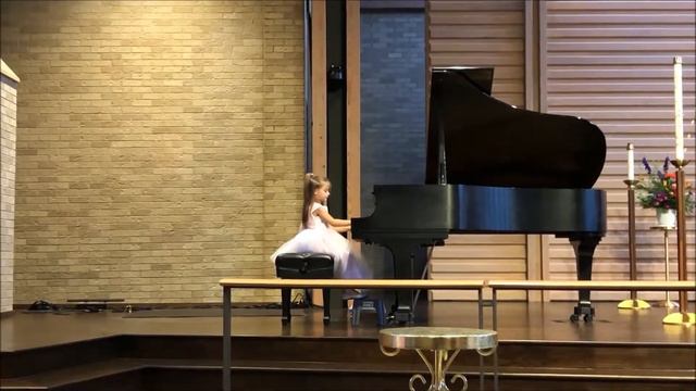 "Chinese Song" by M. Rauchverger смотреть онлайн