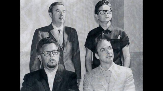 Roy Orbison & Fred Foster Together In Dreams смотреть онлайн