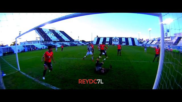 SEBASTIAN SOSA, EL ARQUERO DEL MOMENTO | INDEPENDIENTE