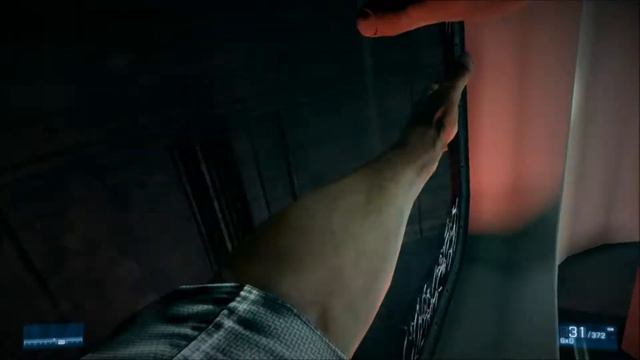 The Razer Blade vs. Battlefield 3 смотреть онлайн