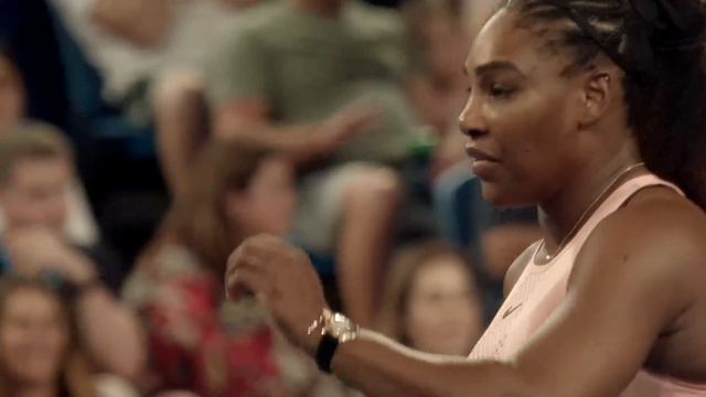 Serena Williams vs Roger Federer - Once in a Lifetime | Mastercard Hopman Cup 2019 смотреть онлайн